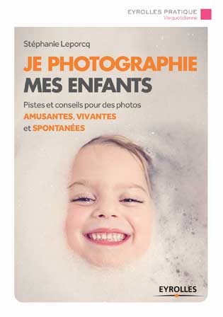 Apprendre la photo photographier enfants