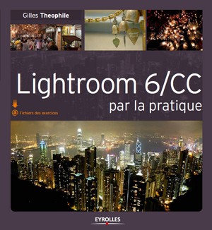 Apprendre la photo lightroom