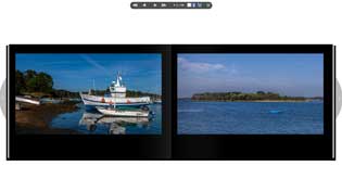 Apprendre la photo flexi livre