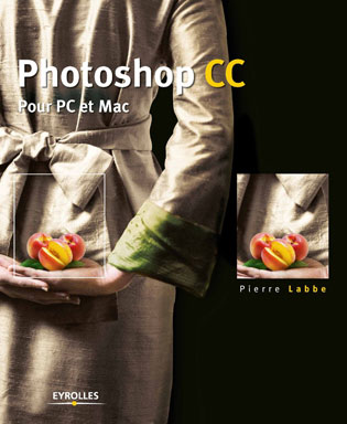 Apprendre la photo photoshop cc