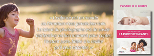 Apprendre la photo photo d enfants