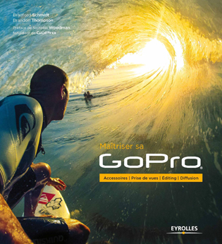 Apprendre la photo gopro