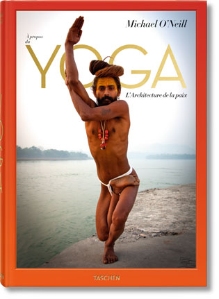 Apprendre la photo yoga
