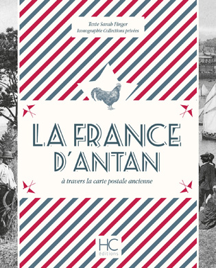 Apprendre la photo france antan