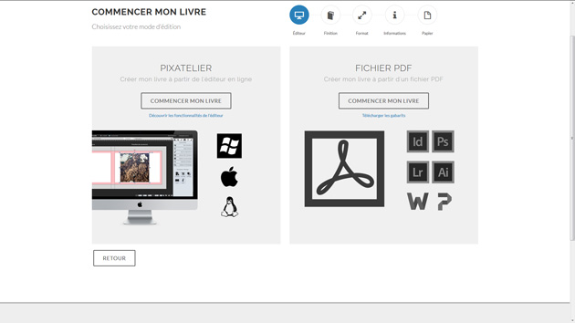 Apprendre la photo pixalib