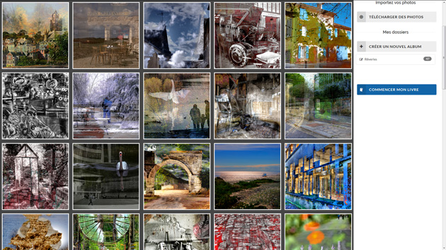 Apprendre la photo pixalib