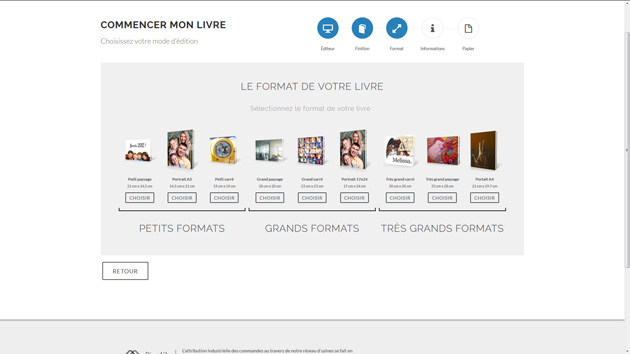 Apprendre la photo pixalib