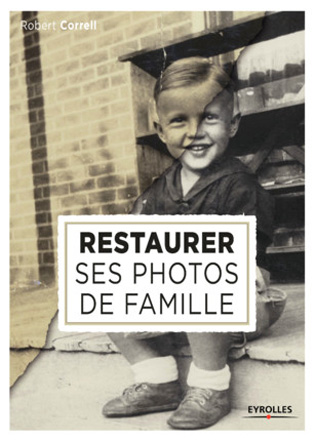 Apprendre la photo restaurer