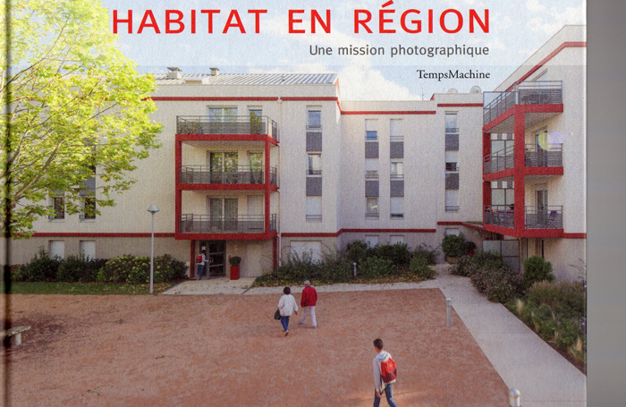 habitat en region