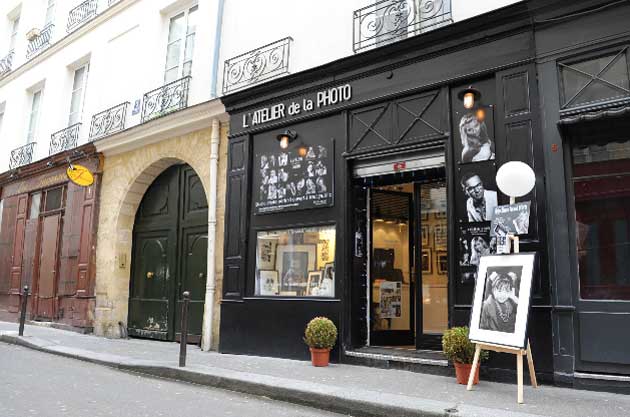 cours photo atelier photo