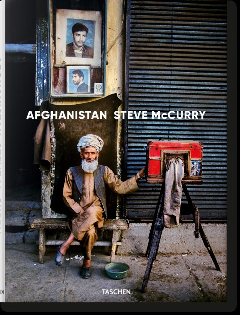 afghanistan