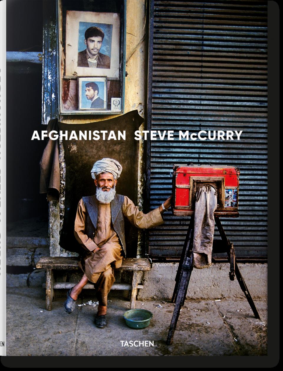 afghanistan