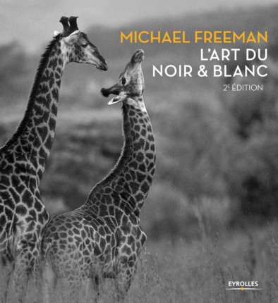 L'art du noir et blanc