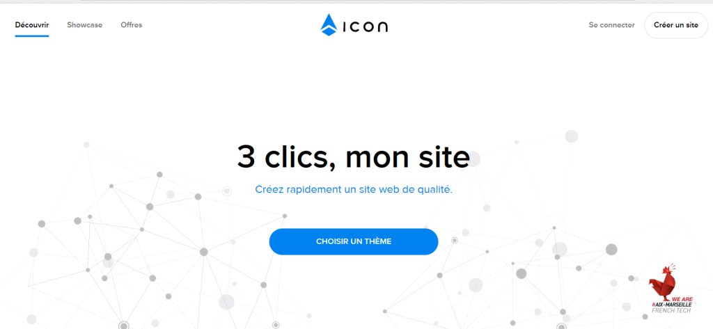 accueil icon