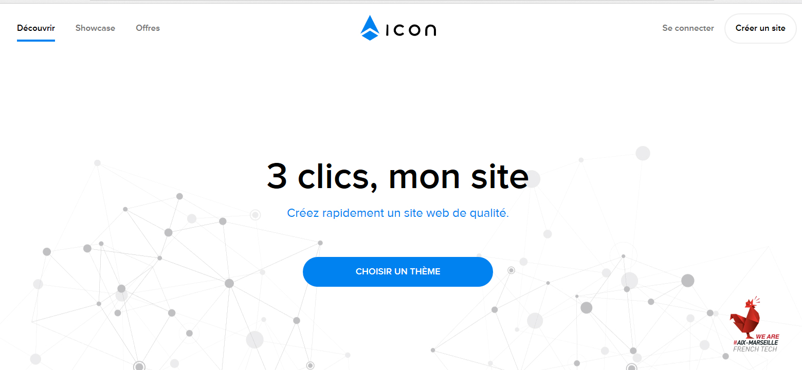 accueil icon