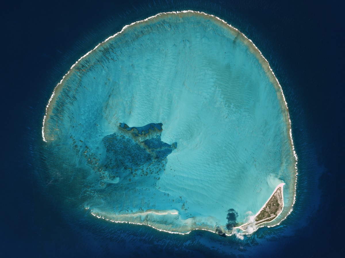 Kure Atoll - Hawai Kure Atoll - Hawai