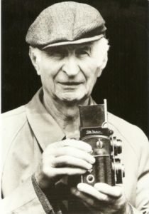 albert monier biographie