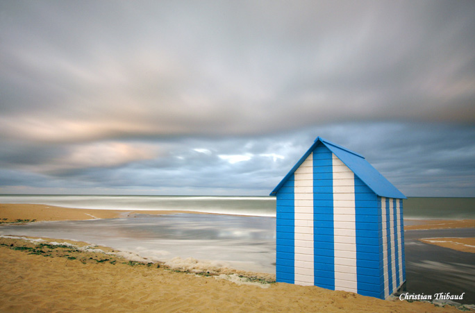 Photo Christian Thibaud