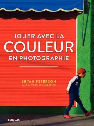 Jouer avec la couleur en photographie Jouer avec la couleur en photographie