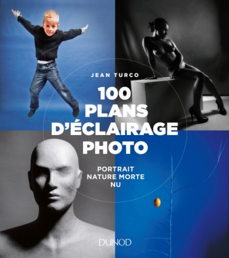 100 plans eclairage studio photo livre 100 eclairage