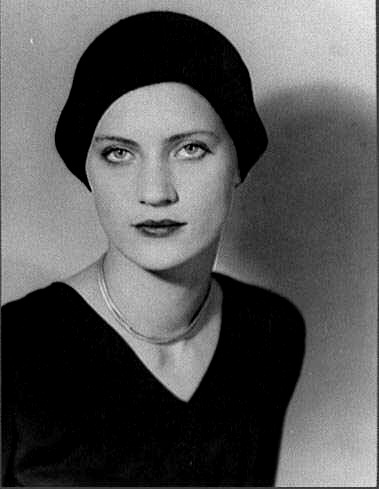 biographie lee miller 1930 man ray 1