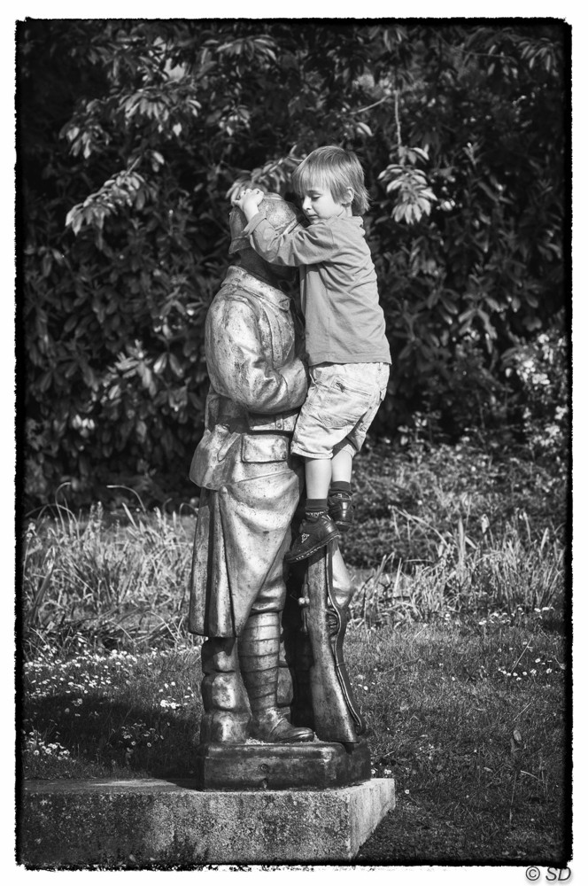 Photo Stéphane Duquesnoy