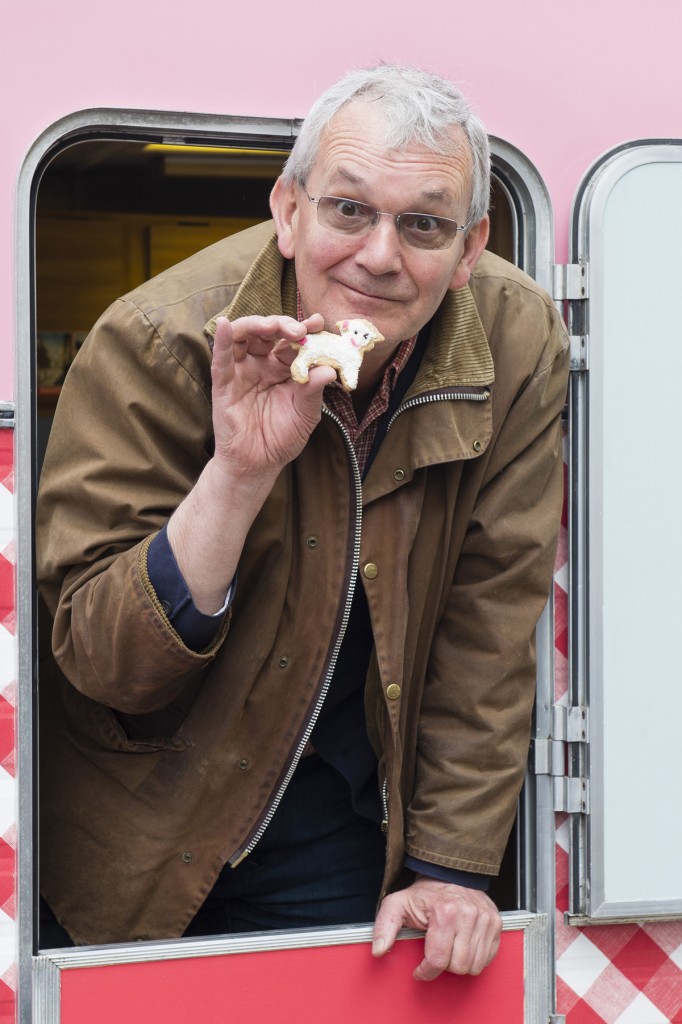 martin parr biographie 1