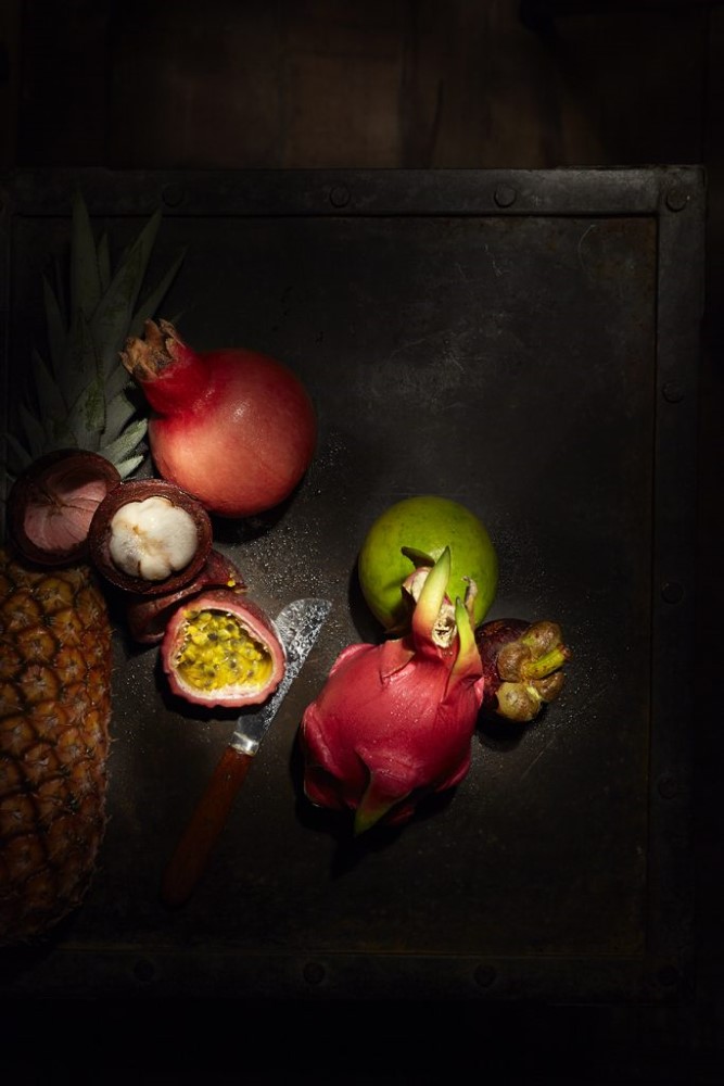 Hediard Fruits Hediard Fruits