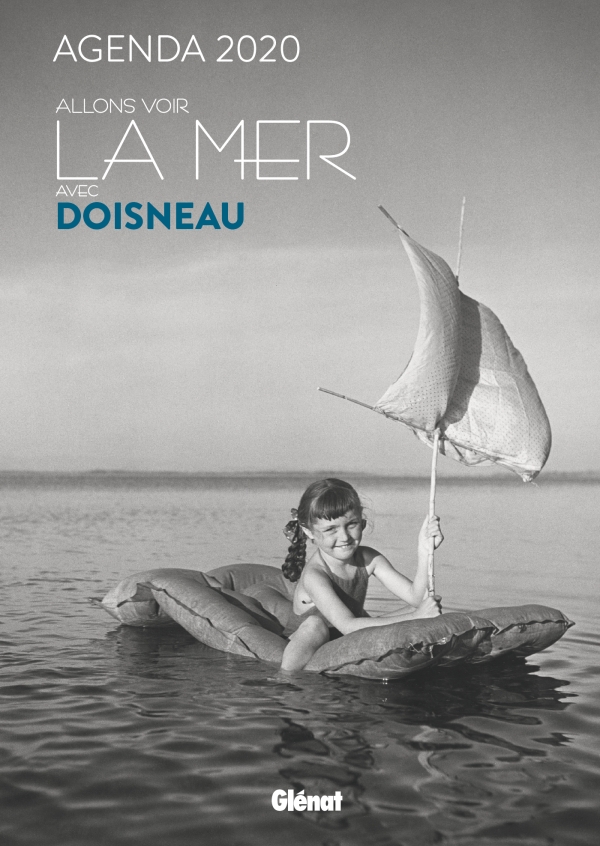 Allons voir la mer - Livre Doisneau Allons voir la mer - Livre Doisneau