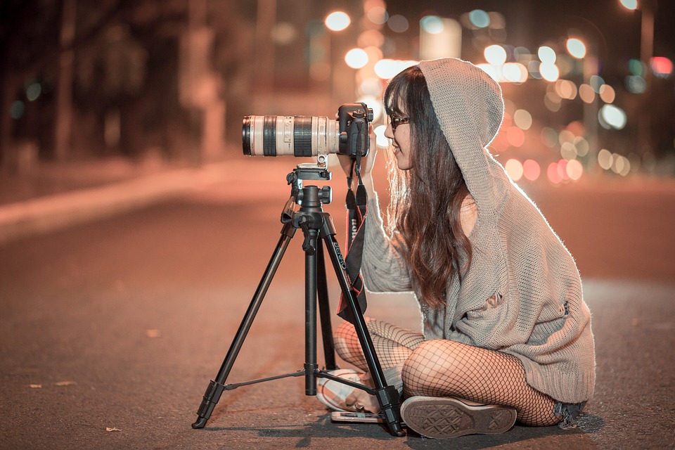 Bien choisir son cours de photo