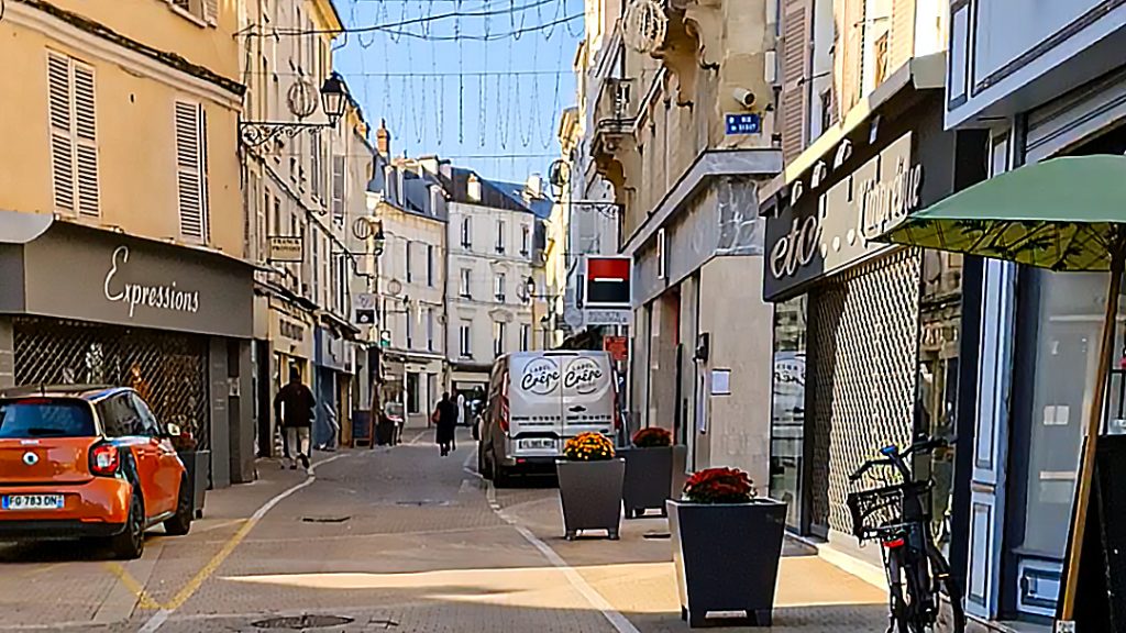 test hdr instant