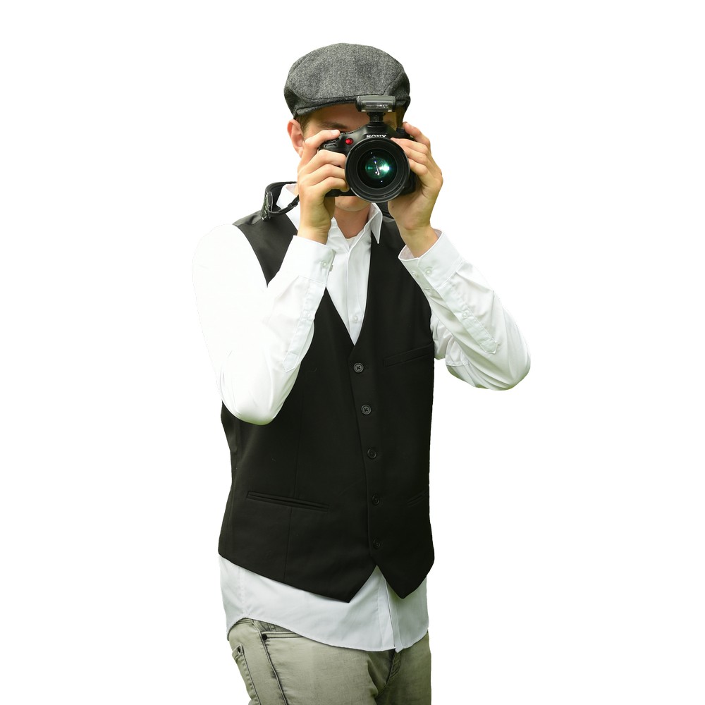 Creation site photographe
