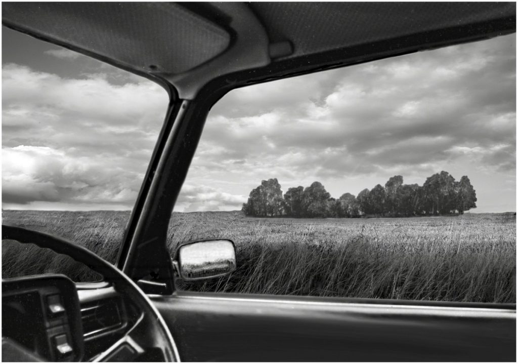 Photo Albert Fleury