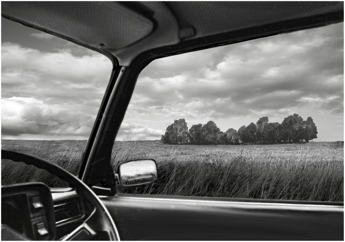 Photo Albert Fleury