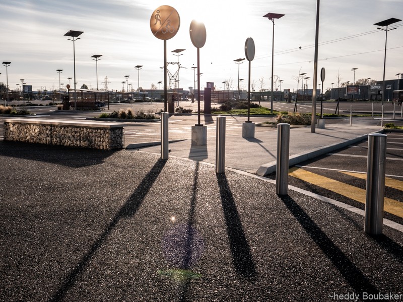 Photo Heddy Boubaker