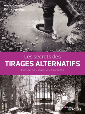 livre tirage alternatif