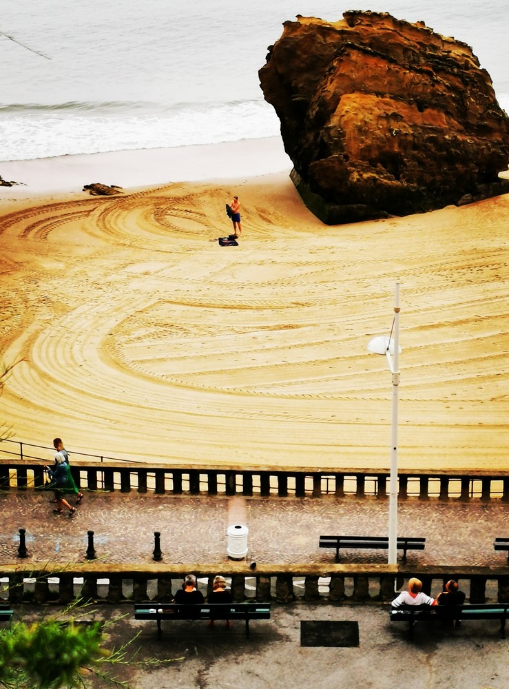 Photo Alexandra Guillemin