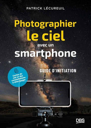 Photographier le ciel avec un Smartphone