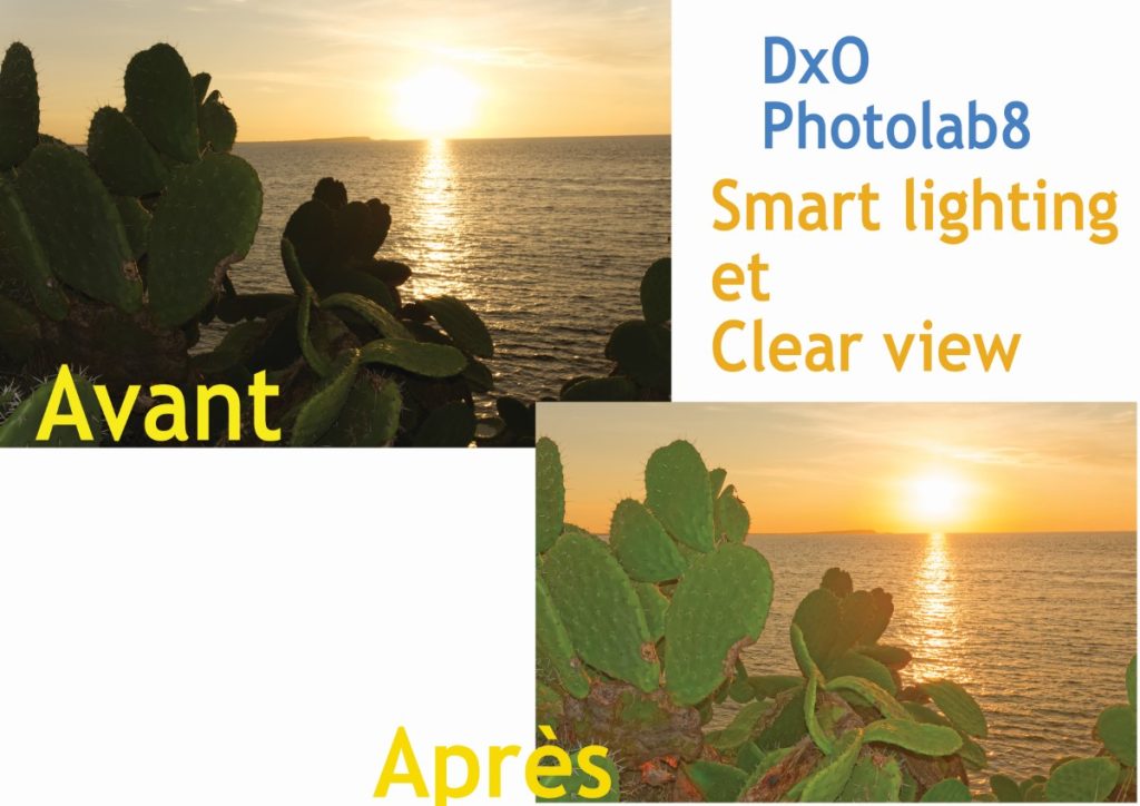IA pour la retouche photo