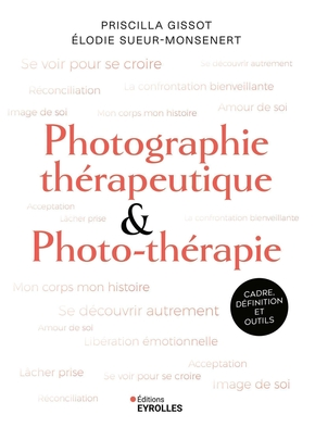 Livre Photo-thérapie