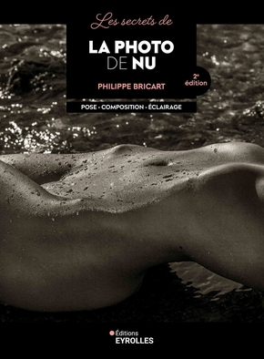 La photo de nu