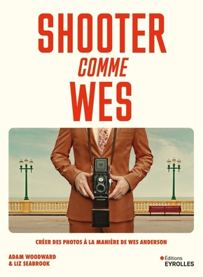 livre Shooter comme WES