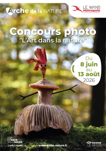 L'Art dans la nature
