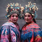 Nouvelle exposition : Fading Shehuo par le photograpphe Chinois Chris Yan