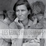 Les grands photographes du XXe siècle