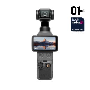 DJI Osmo Pocket 4