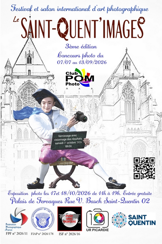 Le Saint-Quent'Images