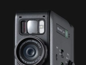 Instax mini Evo Cinema
