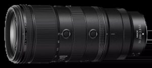 nikon 70 200 f2 8