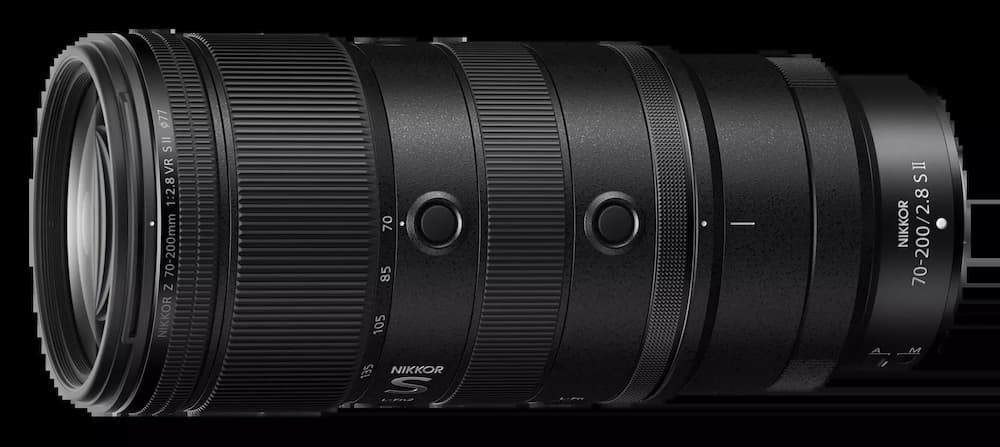nikon 70 200 f2 8